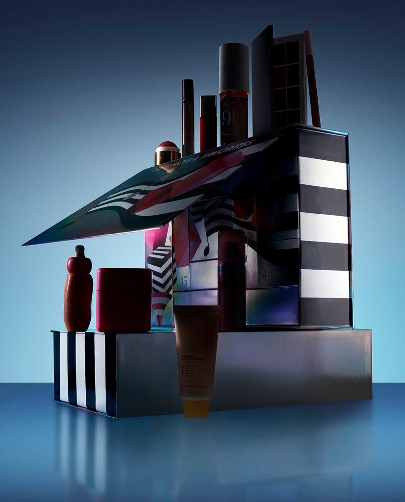 sephora favorites advent calendar